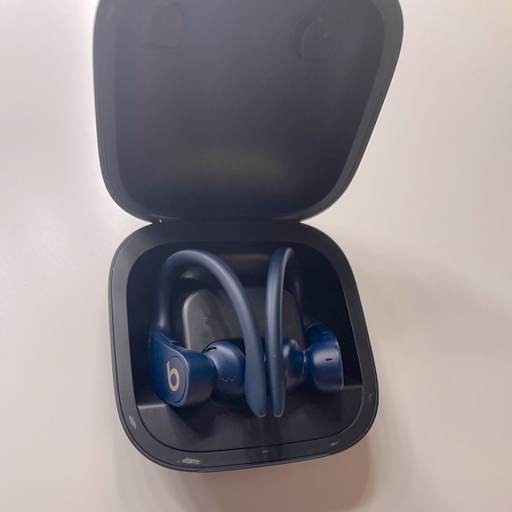 Powerbeats Pro Wireless